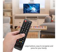 AA59-00818AReplacement Smart Remote Control TV Controller for Samsung