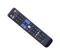 AA5900784C TVs Remote Controls Extended Signals Ranges Multifunction Key Ergonomic Grip for UE46F7000 for Smartests Tvs Remote Controls