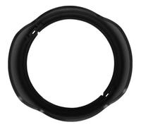AA60-EW-73C Lens Hood, Compatible with Canon, EF-S 10-18mm | Bayonet replacement hood for EF-S 10-18mm F/4.5-5.6 IS STM, plastic, black