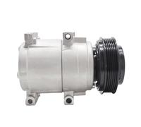 AA69-19D629-AB Auto AC Compressor HS15 Compatible for Ford Fiesta AE83-19D629-AD 140863NC BE8Z19703A CO11340C AA6919D629AB AE8319D629