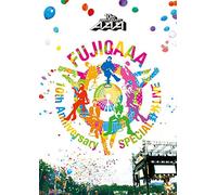 AAA 10th Anniversary SPECIAL 野外LIVE in 富士急ハイランド(DVD2枚組)