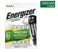 (AAA (500 mAH)) Energizer AA 2000mAh AAA 500 700 800mAh Rechargeable Batteries 1.2v HR6 Battery