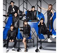 Aaa - Ashita No Hikari [Japan CD] AVCD-83215