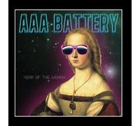 Aaa Battery - Year of the Woman
