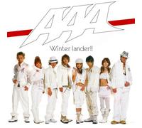 Aaa - Black & White [Type B]
