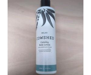 (AAA) Cowshed Relax Calming Body Lotion, New, 300ml
