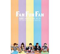 AAA FAN MEETING ARENA TOUR 2019 ~FAN FUN FAN~(DVD2枚組)