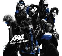 Aaa - Heart & Soul [Type a]