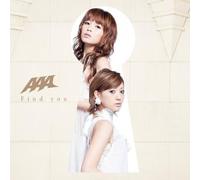 Aaa - Hide-Away [CD+DVD] [Jacket B] [Import]