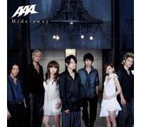Aaa - Hide-Away - CD (Jacket C, Import)