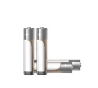 AAA/LR03 Alkaline Battery, Pack of 20, Offers 30% More Durability for Everyday and High Consumption Devices