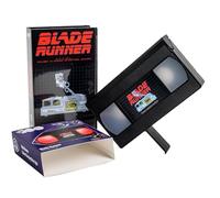AAA Merchandise Blade Runner Rewind Light - Officially Licensed LED Projector Lamp, Sci-Fi Movie Collectible, Great Gift for Fans