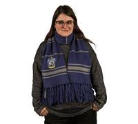 AAA Merchandise Harry Potter: House Scarf - Thin Stripes (Boxed) (Ravenclaw)