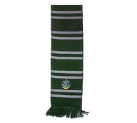 AAA Merchandise - Harry Potter House Scarf (Thin Stripes) (Slytherin)