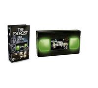 Rewind Lights: The Exorcist VHS Light