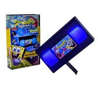 AAA Merchandise Spongebob Squarepants Rewind Light - LED Video Light with Iconic Spongebob Design - Perfect for Kids & Cartoon Fans - Ideal for Bedroom or Gaming Room Decor