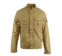 AAA Merchandise Star Wars: Luke Skywalker Replica Bespin Jacket (UK, Alpha, 3XL, Regular, Regular)