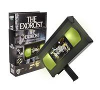 Warner Bros Rewind Video Light – The Exorcist – VHS Light