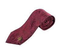 AAA Merchandise Warhammer 40,000: Chaos Necktie and Pin Set