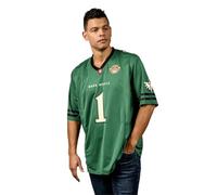 AAA Merchandise Warhammer 40,000: Dark Angels Sports Jersey Shirt (UK, Alpha, XL, Regular, Regular) Green