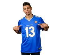 AAA Merchandise Warhammer 40,000: Ultramarines Oversized Sports Jersey Shirt