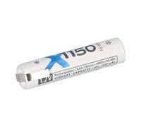 AAA Micro Battery NI-MH 1.2 V 1150 mAh Z Solder Tag Rechargeable + Low Self-Discharge