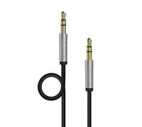 AAA PRODUCTS | Audio Cable for Anker Soundcore Icon Mini, Soundcore Icon Waterproof Bluetooth Speaker