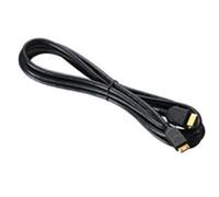 AAA PRODUCTS HDMI lead for Olympus OM-D E-M5 Mark II, Pen E-PL10, Pen E-PL6, Pen E-PL7, Pen E-PL8, Pen E-PL9, PEN?F Camera