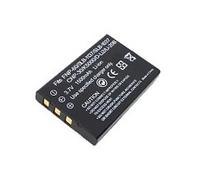 AAA PRODUCTS High Capacity - Rechargeable Battery for Kodak Digital Cameras - Replacement for KLIC5000 / KLIC-5000 / KLIC5001 / KLIC-5001 battery 12 Month Warranty