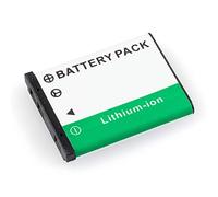 AAA PRODUCTS | High Capacity - Rechargeable Battery for Kodak Easyshare M580, M583, M873, M883, Mini Camera