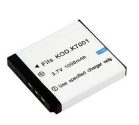AAA PRODUCTS High Capacity - Rechargeable Battery for Kodak EasyShare V610 Digital Camera 12 Month Warranty