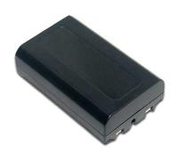 AAA PRODUCTS High Capacity - Rechargeable Battery for Konica Minolta Dimage A200, DG-5W and Xt Biz Digital Camera - Replacement for NP-800 battery