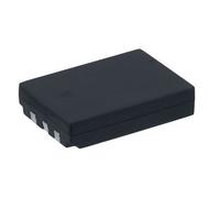 AAA PRODUCTS High Capacity - Rechargeable Battery for Olympus mju 400 Digital Camera 12 Month Warranty