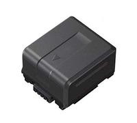 AAA PRODUCTS High Capacity - Rechargeable Battery for Panasonic Handycam Camcorders - Replacement for VW-VBG130-K Battery 12 Month Warranty