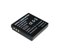 AAA PRODUCTS High Capacity Rechargeable Battery for Panasonic LUMIX DMC-FX30EF-S Digital Camera - Compatible with CGA-S008/DMW-BCE10/VW-VBJ10 Batteries 12 Month Warranty