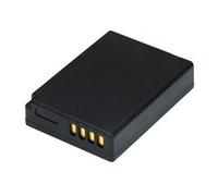 AAA PRODUCTS High Capacity - Rechargeable Battery for Panasonic Lumix DMC-TZ65 Digital Camera 12 Month Warranty
