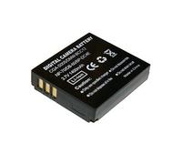AAA PRODUCTS High Capacity - Rechargeable Battery for RICOH FUJIFILM FINEPIX F40FD Digital Camera 12 Month Warranty