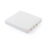 AAA PRODUCTS High Capacity - Rechargeable Battery for Vivitar ViviCam 3660, 7388, 7388s, 7500i and DVR-560g Digital Camera - Replacement for NP-40 battery
