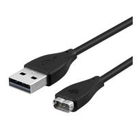 AAA PRODUCTS High Grade - USB Charging cable for Fitbit Charge HR Activity Wristband - Replacement Charging Lead - Length: 3.3ft / 1M