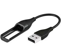 AAA PRODUCTS High Grade - USB Charging cable for Fitbit Flex Activity Wristband - Replacement Charging Lead - Length: 1ft / 30cm