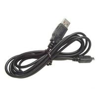AAA PRODUCTS High Grade - USB Sync and Charge Cable for Transcend DrivePro DP100 / DP200 / DP220 / DP520 Car Video Recorder