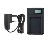 AAA PRODUCTS Mains Battery Charger for Sony Cyber-Shot DSC-HX5, DSC-HX7, DSC-HX9, DSC-HX10, DSC-HX20 Digital Camera