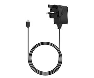 AAA PRODUCTS | Mains charger for Anker PowerCore/PowerCore Essential/PowerCore Speed Power Bank - Works with all 0-26800 mAh Power Banks models With Micro USB - NO PC REQUIRED