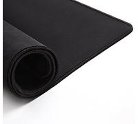 AAA PRODUCTS PRO GRADE - Gaming Mouse Pad - Textured Surface for SPEED and CONTROL - Anti Slip with Stitched Edges - For Precision Gaming, Graphic Design, Office and Daily Tasks (300x235x3mm)