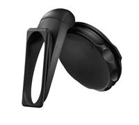 AAA PRODUCTS Ultra Compact - Car Windscreen Easyport Mount for TOMTOM GO 520, 530, 630, 720, 730, 920 and 930 Satellite Navigation System