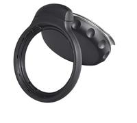AAA PRODUCTS Ultra Compact - Car Windscreen Easyport Mount for TOMTOM ONE 30, XL 30 and XL Europe V2 Satellite Navigation System - UK & Ireland, Europe Models and Vairants