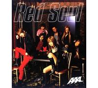 Aaa - Red Soul