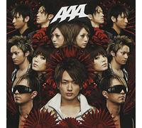 Aaa/Saihuun - Down/Break Your Name/Sum [Import]