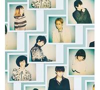 AAA - Sayonara no Mae ni [Japan CD] AVCD-83063