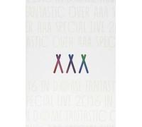 Aaa Special Live 2016 in Dome: Fantastic Over [New DVD] Hong Kong - Import